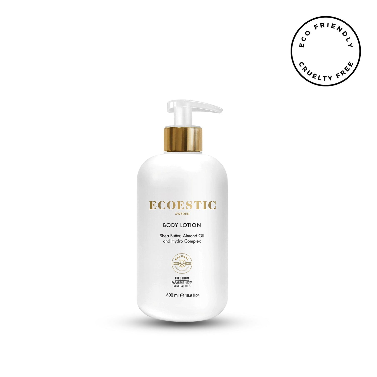 Bodylotion 500ml - Ecoestic Sweden