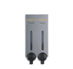 Dispenser Design Dubbel 250 & 500ml - Ecoestic Sweden