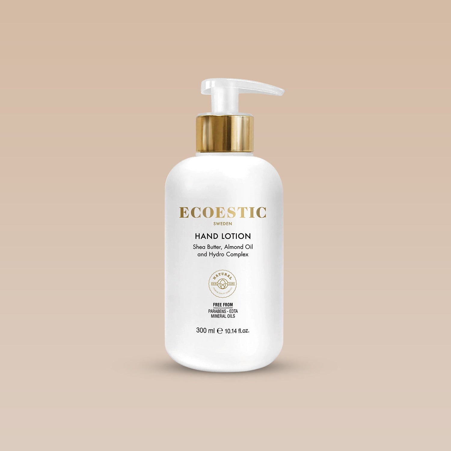 Handlotion 500ml - Ecoestic Sweden