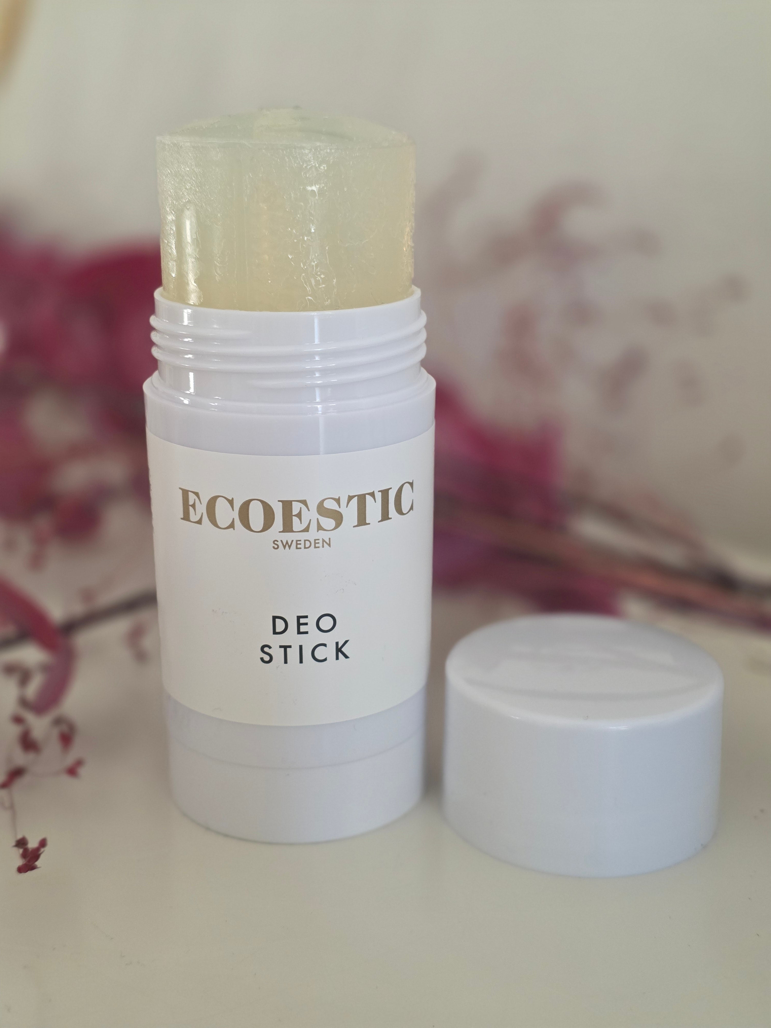 Nyhet hos Ecoestic: Effektiv fräschör möter omtänksam hudvård - Ecoestic Sweden