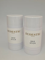 Ecoestic Deostick (6 pack) - Ecoestic Sweden