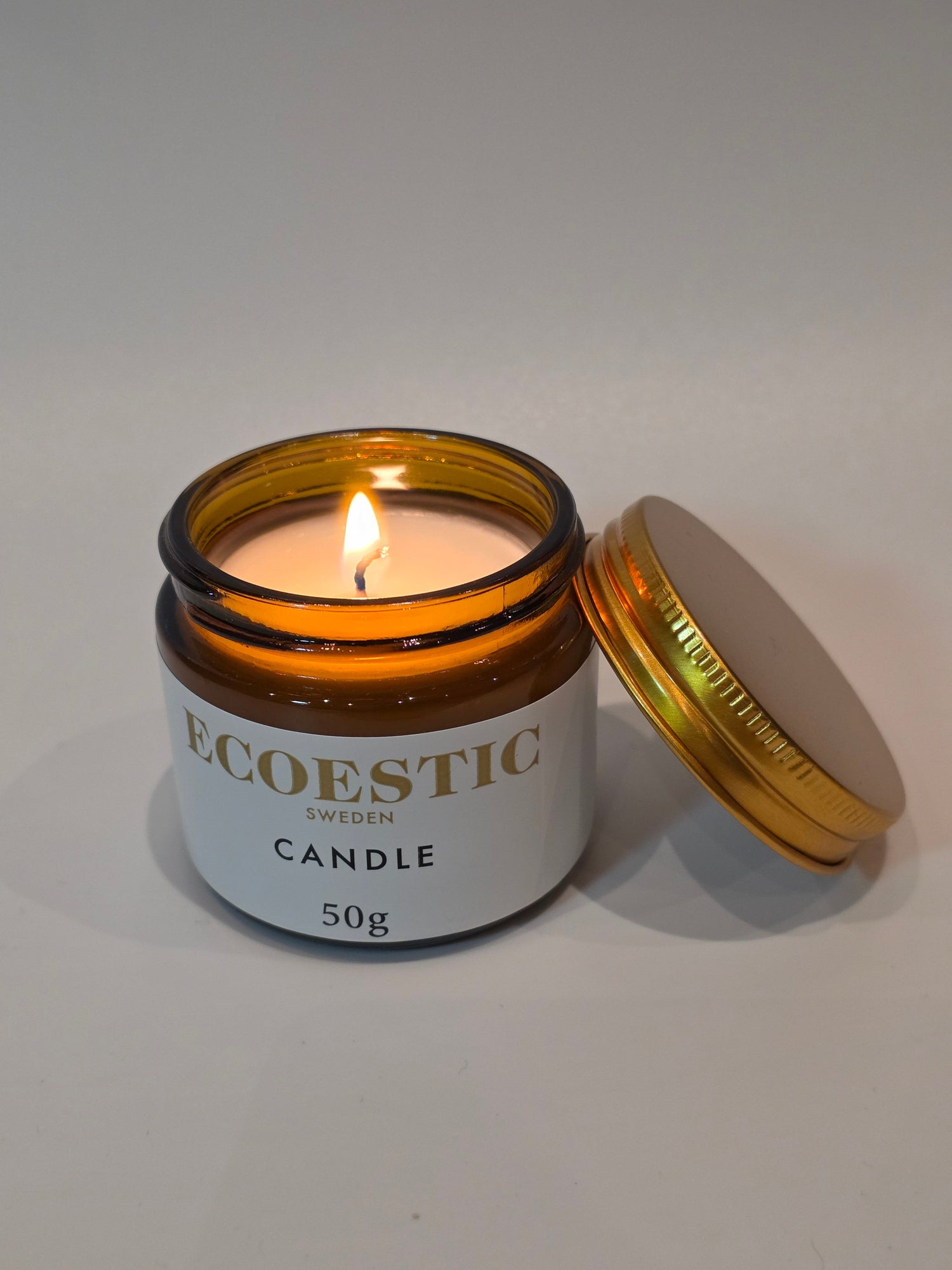 Ecoestic Doftljus (12 - pack) - Ecoestic Sweden