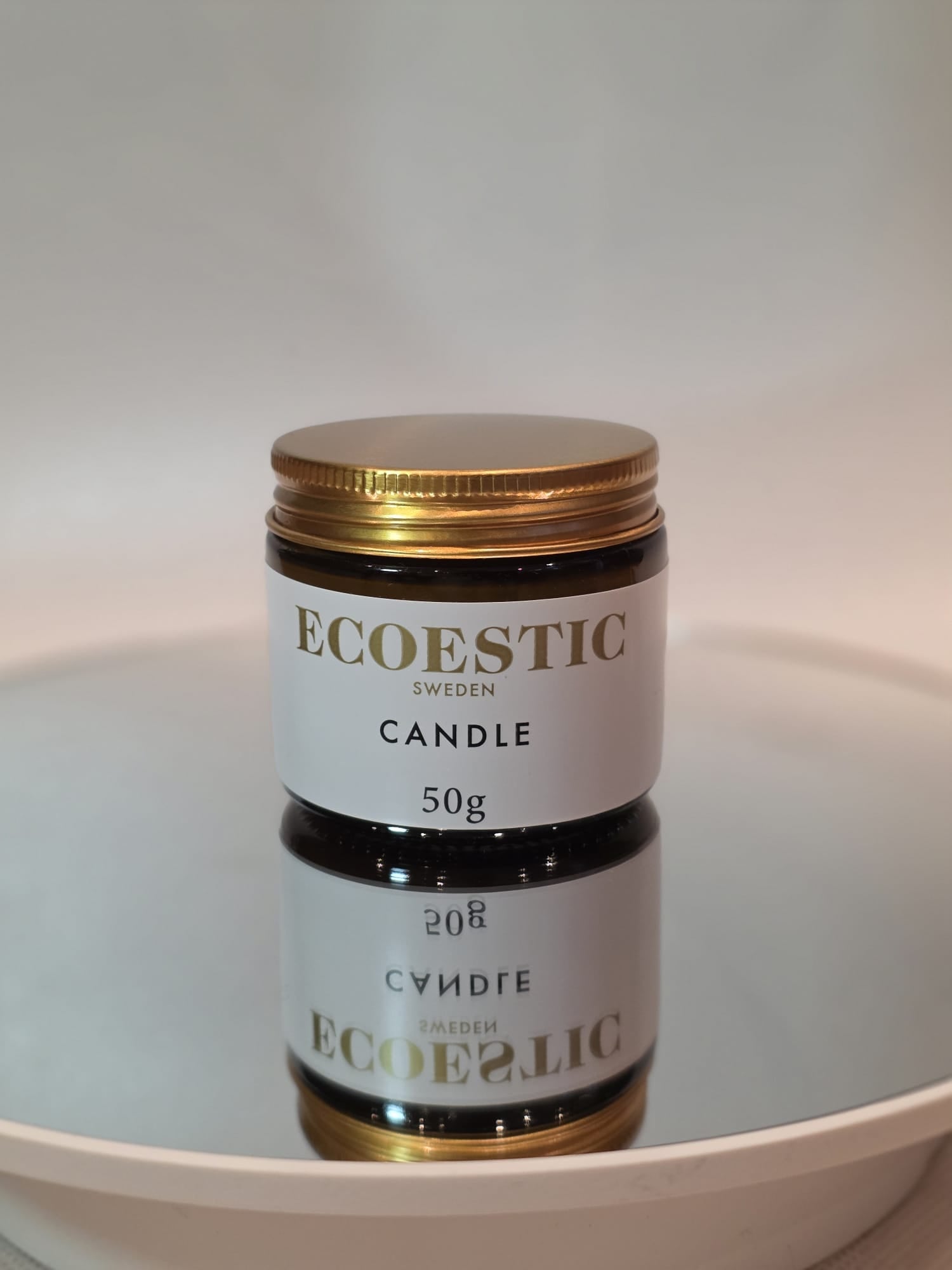 Ecoestic Doftljus - Ecoestic Sweden