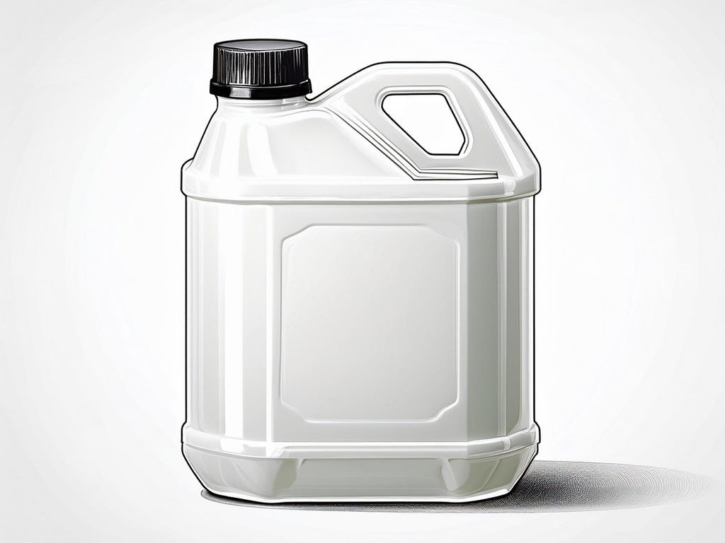 Ecoestic Schampo Refill Svanen 5 L - Ecoestic Sweden