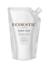 Hand Soap 2 L Refill (3 pack) - Ecoestic Sweden