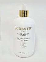 Hand & Body Lotion 500 ml (6 pack) - Ecoestic Sweden